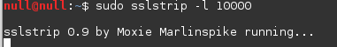 15sslstrip