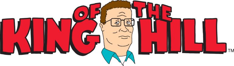 King of the Hill